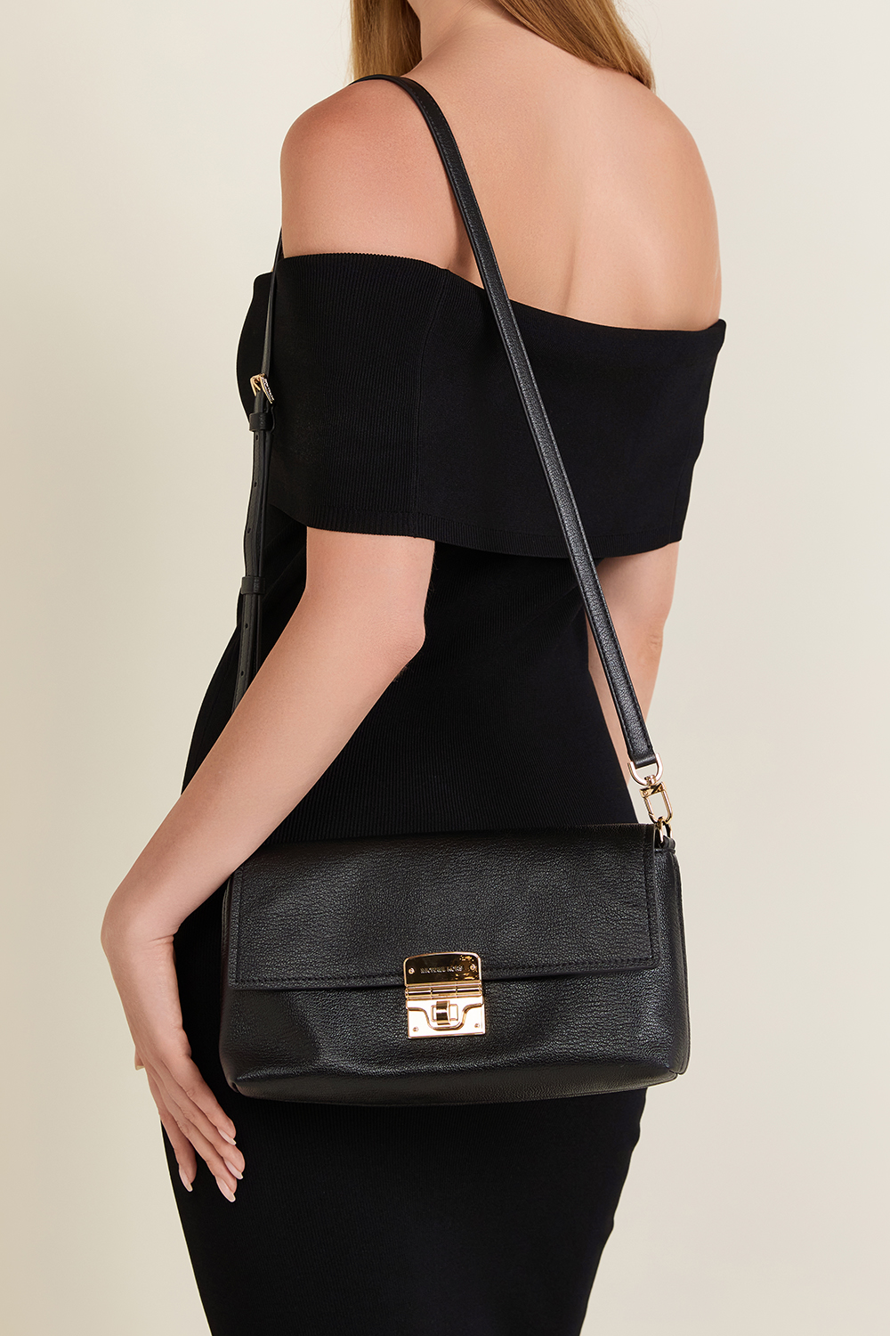 תיק קרוסבודי אדי מדיום